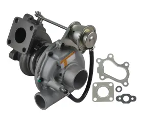Sba-135756180 Rareelectrical Vb420081a5az New Turbo Fits Caterpillar Perkins 3024 3024c C2.2 Va-420081