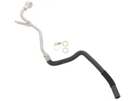 83321fhkn Rein For 2015-2017 Land Rover Discovery Sport Turbocharger Coolant Line