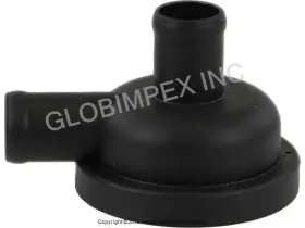 Abh0264 Rein Automotive Audi / Vw 1997-2005 Turbocharger Boost Control Valve