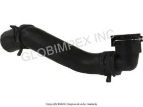 Che0757 Rein Automotive Mini 2011-2016 Turbocharger Coolant Hose 1 Year Warranty