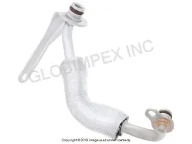 Cht0690 Rein Automotive For Bmw 2012-2018 Turbocharger Coolant Line Feed Warranty