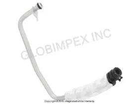 Cht0850 Rein Automotive For Mercedes 2014-2020 Turbocharger Coolant Line Return