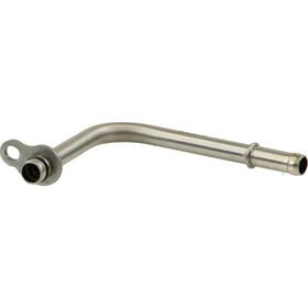 Rein Automotive Cht0899 For Bmw/mini 14-19 Turbo Coolant Pipe - Return Line To Turbocharger Auto