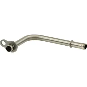 Cht0899 Rein Automotive For Bmw/mini 14-19 Turbo Coolant Pipe - Return Line To Turbocharger Auto
