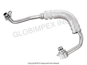 Rein Automotive Cht0903 For Bmw 2016-2021 Turbocharger Coolant Line Supply Warranty