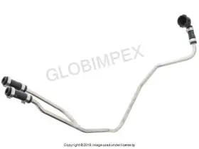 Cht0938 Rein Automotive For Bmw 2012-2019 Turbocharger Coolant Line Return