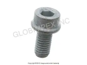 Hwb0059 Rein Automotive Audi / Vw 1998-2006 Harmonic Balancer Bolt 1 Pc Warranty