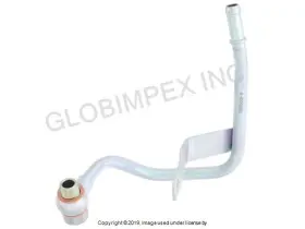 Lr086649 Rein Automotive For Land Rover 2012-2017 Turbocharger Coolant Line Warranty