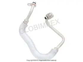 Tfp0373 Rein Automotive For Bmw 2016-2021 Turbocharger Oil Line Supply Warranty