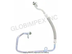 Tfp0380 Rein Automotive For Mercedes 2015-2023 Turbocharger Oil Line Feed
