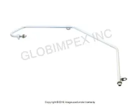 Tfp0385 Rein Automotive For Mercedes 2014-2025 Turbocharger Oil Line Feed
