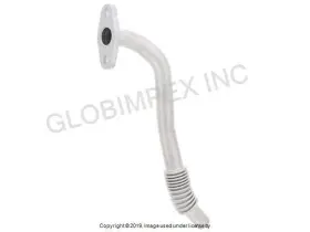 Trp0382 Rein Automotive For Mercedes 2012-2015 Turbocharger Oil Line Return