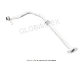 Trp0386 Rein Automotive For Mercedes 2014-2025 Turbocharger Oil Line Return