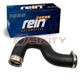 Rein C415 51-38 Left Turbo Intercooler Hose For 2010-2018 Mercedes-benz Sprinter 3500 Ck