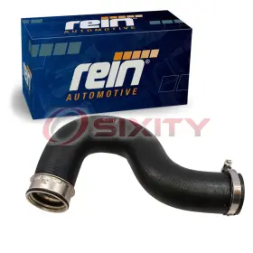 C415 Rein 51-38 Left Turbo Intercooler Hose For 2010-2018 Mercedes-benz Sprinter 3500 Ck
