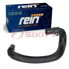 Sx-55vs Rein Aux Pump To Filter Turbo Coolant Line For 2007-2015 Mini Cooper 1.6l L4 Fm