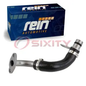 Sx-h73q Rein Turbo Oil Return Line For 2013-2016 Bmw 328i Xdrive 2.0l L4 Vn