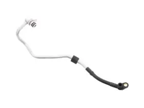 Sy513rf Rein Left Turbocharger Coolant Line For 2012-2017 Mercedes E550 2013 2014