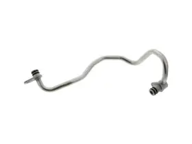 16qnpgbx Rein Turbocharger Coolant Line Return Right Fits Mercedes Gl63 Amg 2013-2016