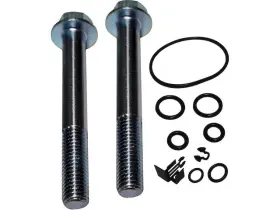14754znhc Replacement For 2000-2001 International 4700lp Turbocharger Mounting Kit