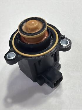 Replacement 33641pf For 2009-2015 Bmw 335i Xdrive Turbocharger Cut-off Valve 2010 2011 2012