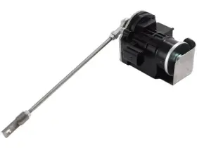 72hq22m Replacement Turbocharger Wastegate Actuator Fits 2012-2016 Kia Sportage 2.0l 4 Cyl
