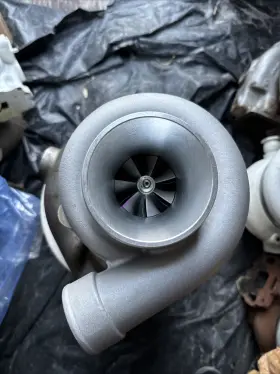 466082-5002s Replacement Aftermarket Turbo Fits Detroit Diesel Marine 8.2l Tw4103 8925686