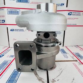 Replacement Aftermarket 6738-82-8040 New Turbocharger For Hx30 Komatsu Various Pc120lc-6