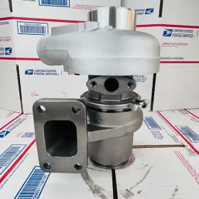 6738-82-8040 Replacement Aftermarket New Turbocharger For Hx30 Komatsu Various Pc120lc-6