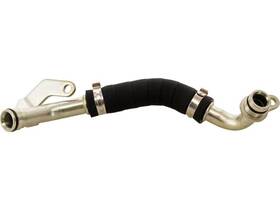 Replacement Ap 39155qbzz For 2012-2018 Bmw 640i Turbocharger Oil Line 2013 2014