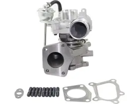 Zy78c2 Replacement Ap Turbocharger For 07-12 Mazda Cx7 Sport Touring Grand