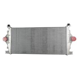 Replacement Id0010aa3118r00 For Nissan Titan Xd 16-21 Turbocharger Intercooler Assembly