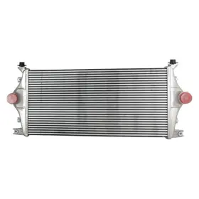 Id0010aa3118r00 Replacement For Nissan Titan Xd 16-21 Turbocharger Intercooler Assembly