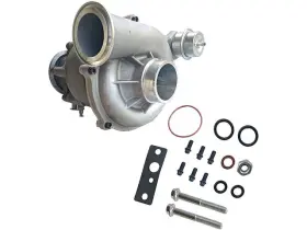Sh71r8 Replacement Turbocharger For 99-03 Ford F250 Super Duty F350 F450 F550 Excursion 7.3l