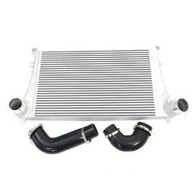 Rev9 Ick-060 3 Race Spec Front Mount Intercooler For Vw Arteon R-line 2.0 Tsi 3h7/8 19-21