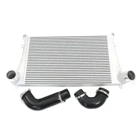 Ick-060 Rev9 3 Race Spec Front Mount Intercooler For Vw Arteon R-line 2.0 Tsi 3h7/8 19-21