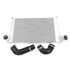 Rev9 Ick-060 4 Race Spec Front Mount Intercooler For Audi A3 / Quattro S3 2.0 2020-2022