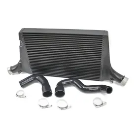 Ick-084 Rev9 1 Front Mount Intercooler For Audi A4 / A5 B8 1.8l 2.0l Tfsi 09-12 Race Specs