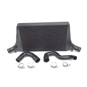 Ick-085 Rev9 B Race Spec Front Mount Intercooler For Audi Q5 8r 2.0l Tfsi 2013-17