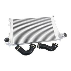 Rev9 Ick-161 3 Race Spec Front Mount Intercooler For Volkswage Arteon 2.0 Tsi 3h8 22-23