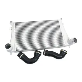 Ick-161 Rev9 3 Race Spec Front Mount Intercooler For Volkswage Arteon 2.0 Tsi 3h8 22-23