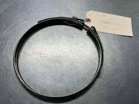 446401-795 Rg Ray Genuine Turbo V-band Clamp Missing Nut 446401795 Gt42