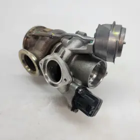 11657562050 Rolls-royce Ghost Wraith Dawn Right Side Turbocharger Turbo Oem 7562050