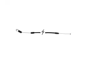 1111-3388-01 Rotary Corp 13750 Brand Replacement Clutch Drive Cable Replaces Fits Stiga