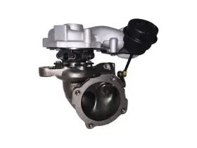 19dkrw34 Rotomaster Turbocharger For Audi Tt Quattro 2001 2002 2003 2004 2005 2006