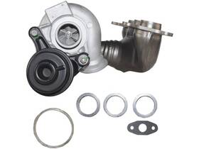 Rotomaster 22dcnjt35 Rear Turbocharger For 1 Series M 135i 535i Xdrive 535xi Z4 2008 2009