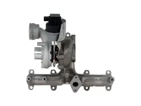 39fjdh62 Rotomaster Turbocharger For Vw Beetle Golf Jetta 2004 2005 2006