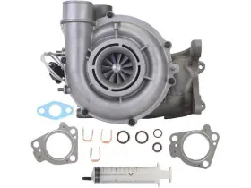43nfsz49 Rotomaster Turbocharger For Gmc Sierra 2500 Hd 3500 2011 2012 2013 2014 2015 2016