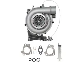 67wrjv51 Rotomaster Turbocharger For C4500 Topkick C5500 Savana 2500 3500 Sierra Hd Classic