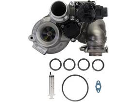 Rotomaster 74zhzd Turbocharger Fits Bmw Z4 2013-2016 2.0l 4 Cyl